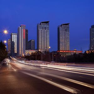 Kempinski Hotel Dalian